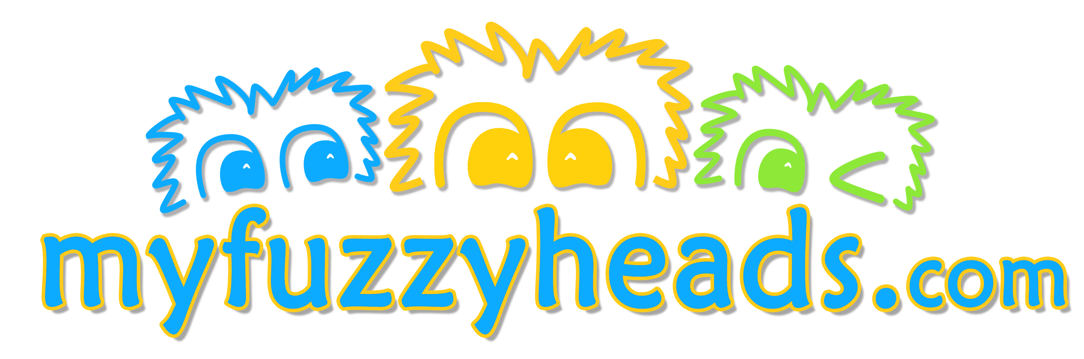 Myfuzzyheads.com